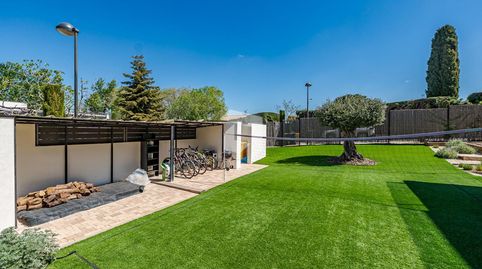 Photo 5 of Houses for sale in Pueblo, Pozuelo de Alarcón
