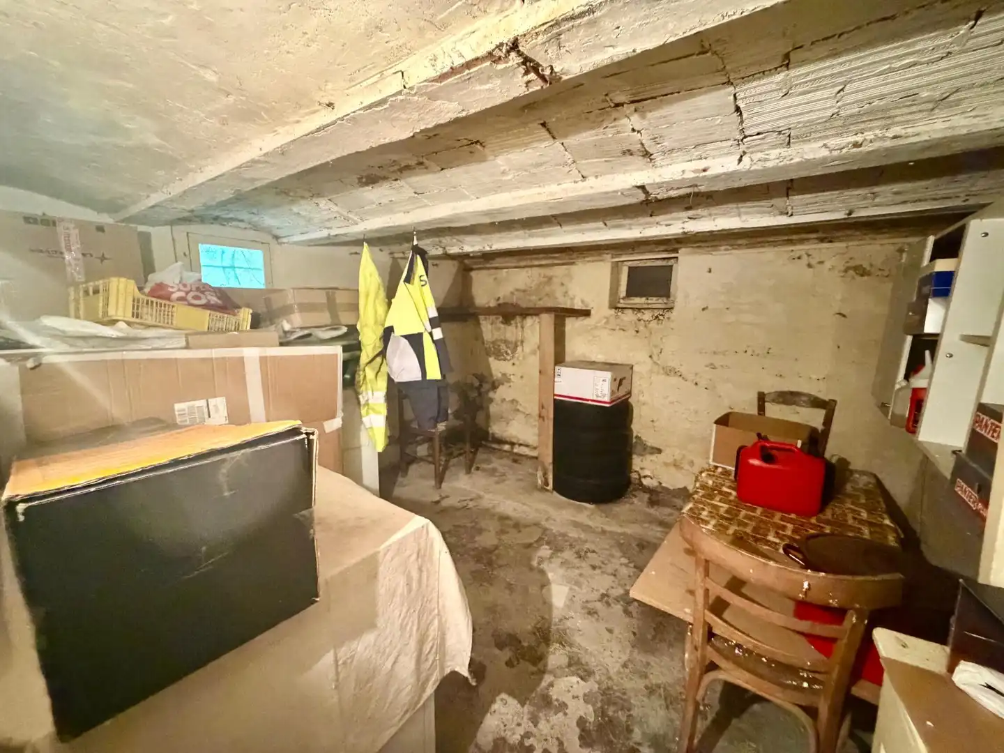 Casa o xalet en venda en Villarejo de Órbigo amb Terrassa i Balcó