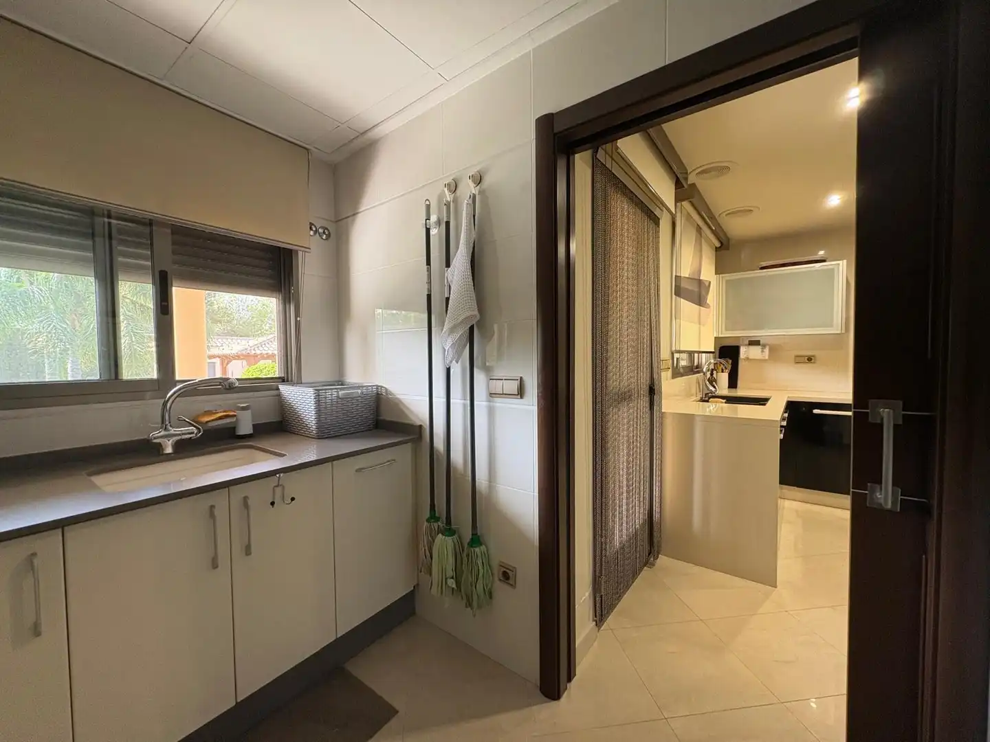 Chalet con piscina en venta en Rascanya, imagen 30