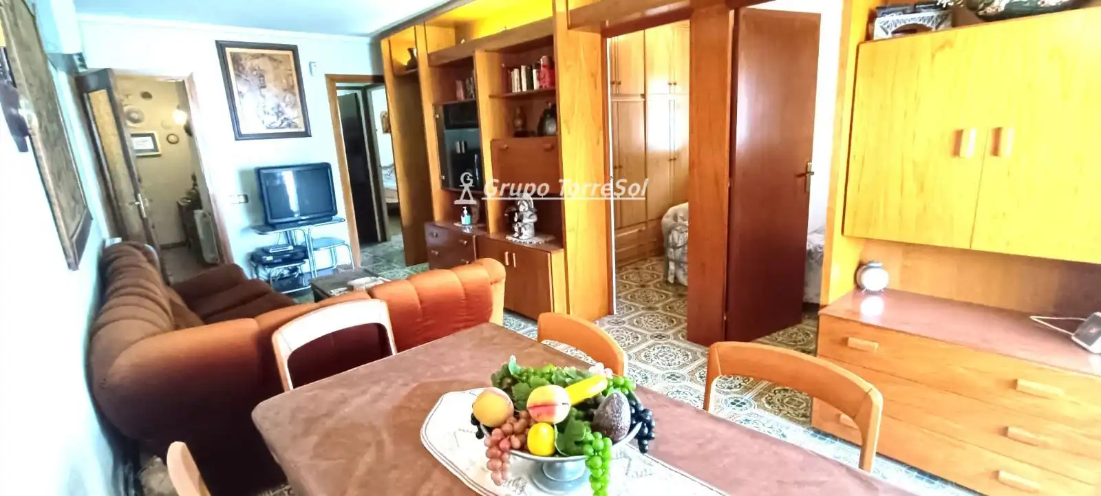 Flat with lift for sale in LLUIS COMPANYS, imagen 9