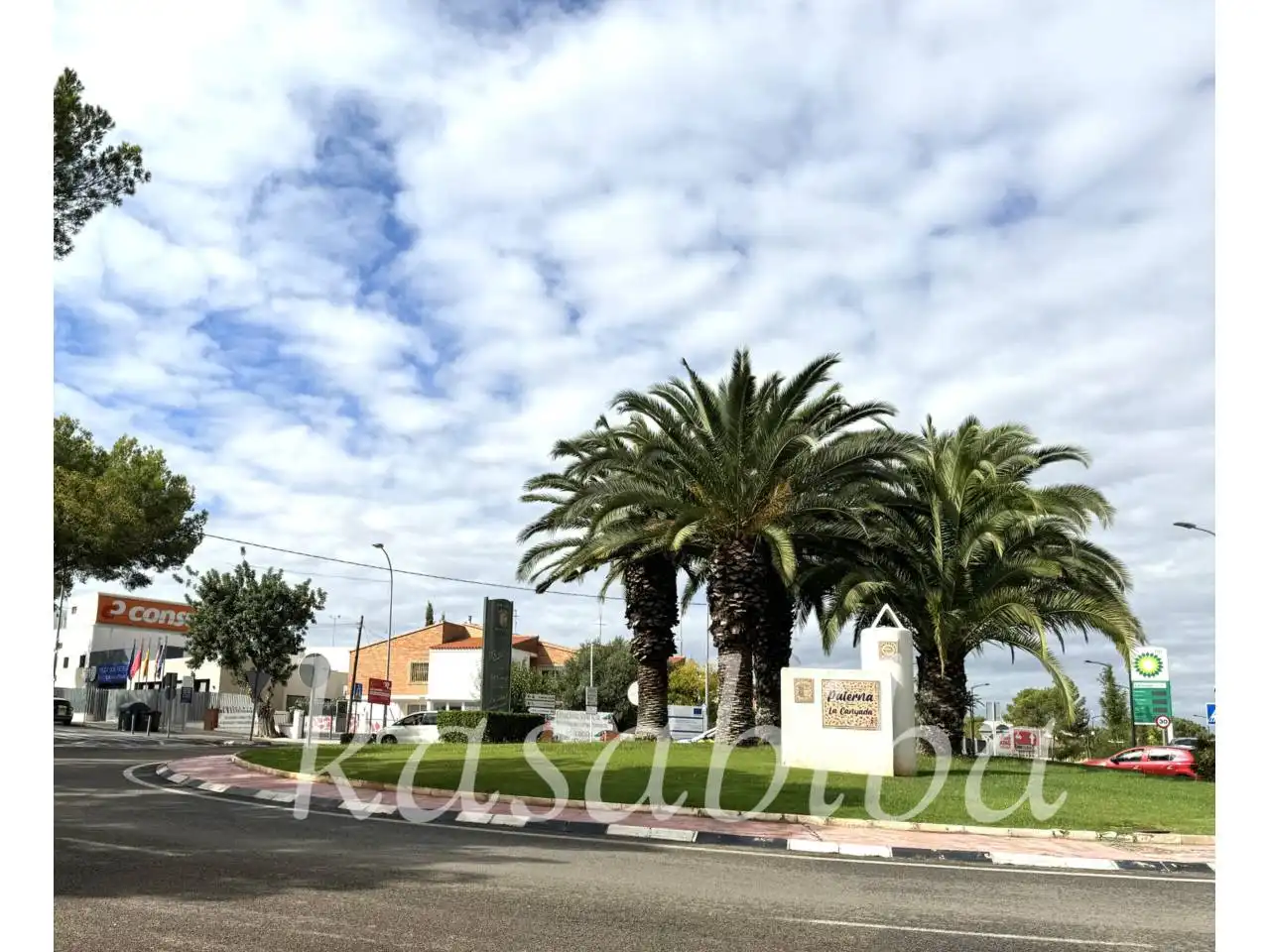 Terreny residencial en venda a Calle 228, imagen 13