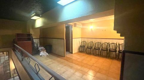 Foto 3 von Geschaftsraum zum Verkauf in El Camp d'en Grassot i Gràcia Nova, Barcelona Capital