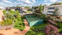Jardí de Àtic en venda en  Madrid Capital amb Aire condicionat, Calefacció i Terrassa