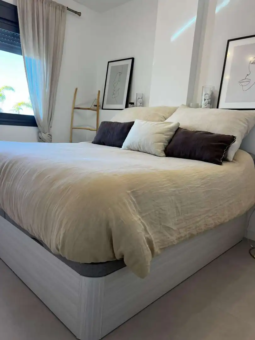 Wohnung mit Pool zum Verkauf in Almayate, imagen 30
