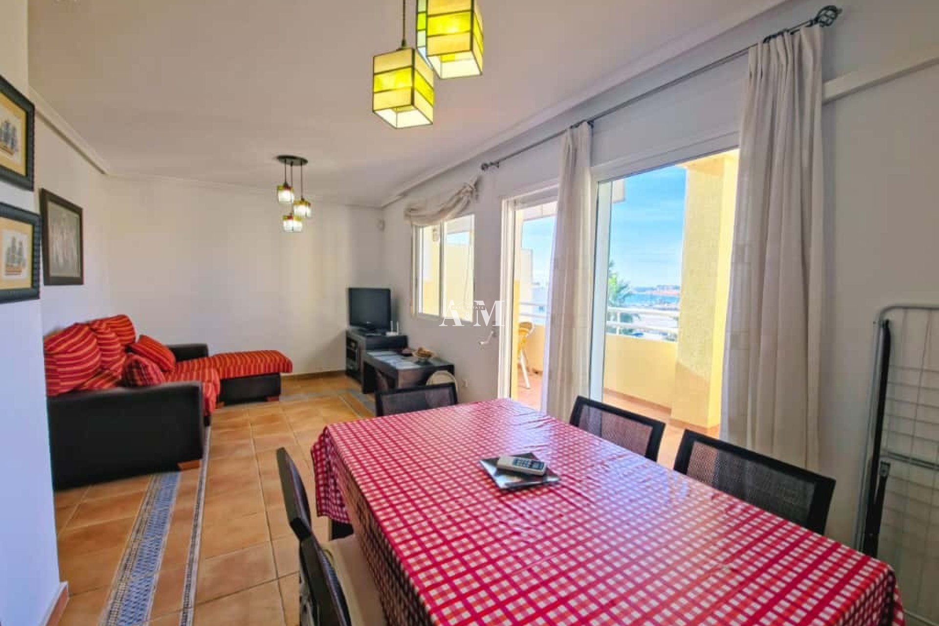 Àtic de lloguer a Aguamarina