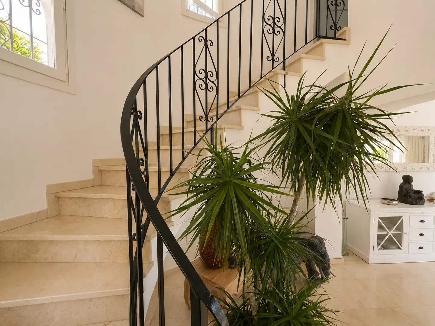 Casa amb jardí en venda a Portichol - Balcón al Mar, imagen 24