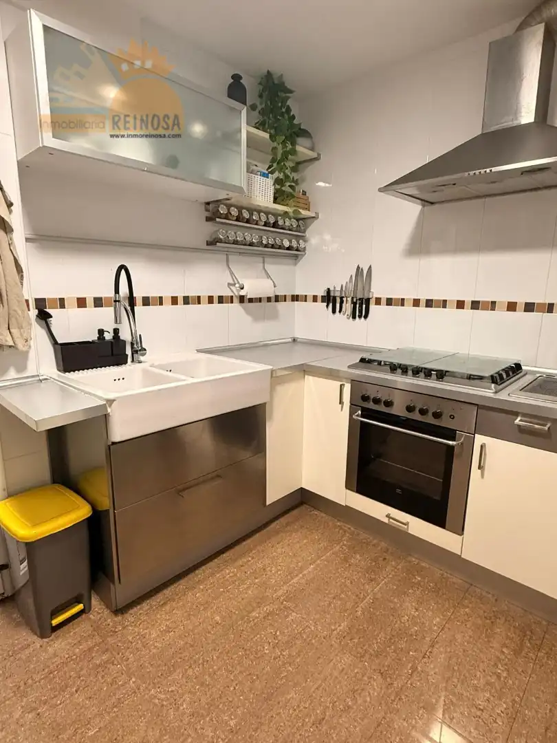 Wohnung zur Miete in Molina de Segura, Murcia