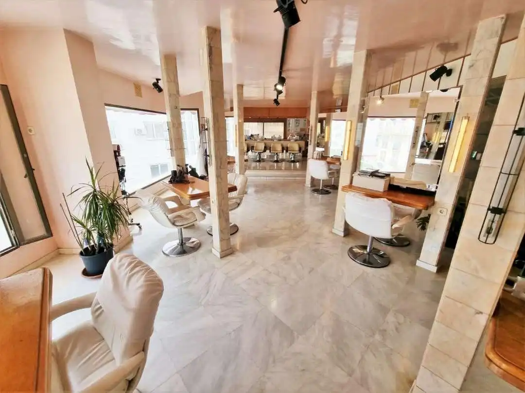 Office for sale in Sanlúcar de Barrameda  with Air Conditioner