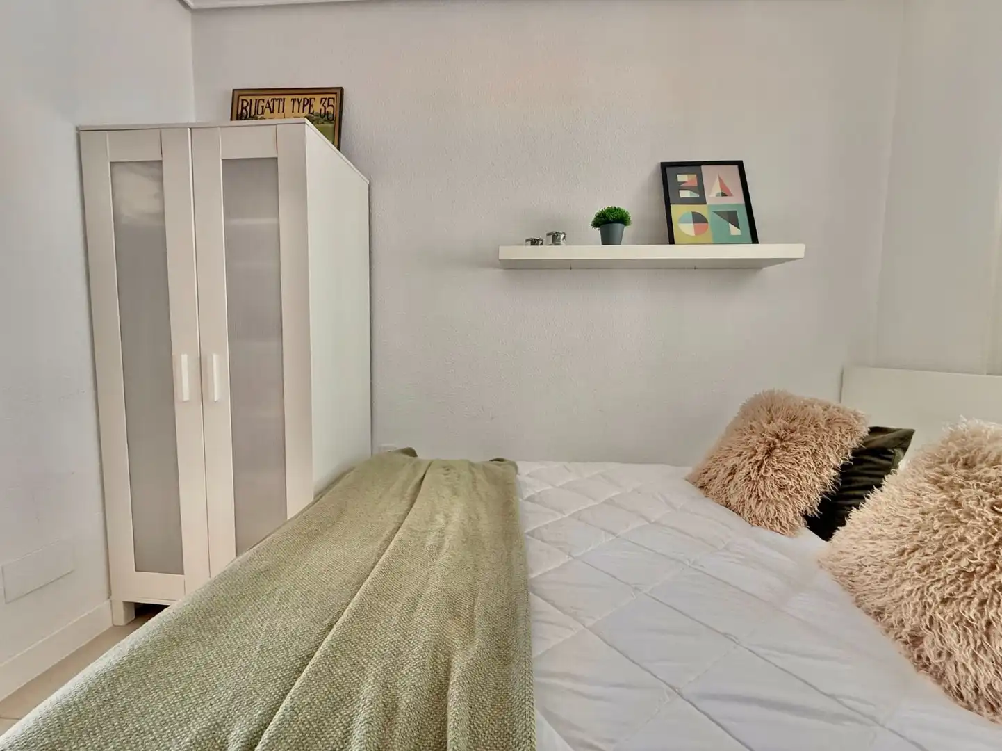 Duplex con giardino in vendita a Los Cuarteros, imagen 15