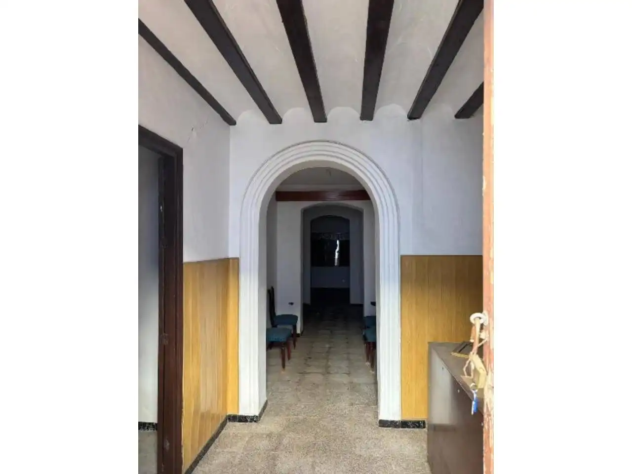 Haus zum Verkauf in San Bartolomé de la Torre