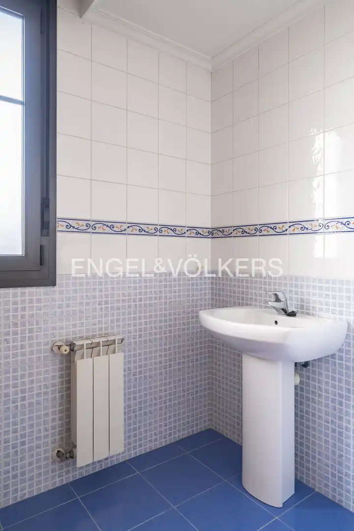 Ático en venta en Calle Hermanas Bronte, La Pereda