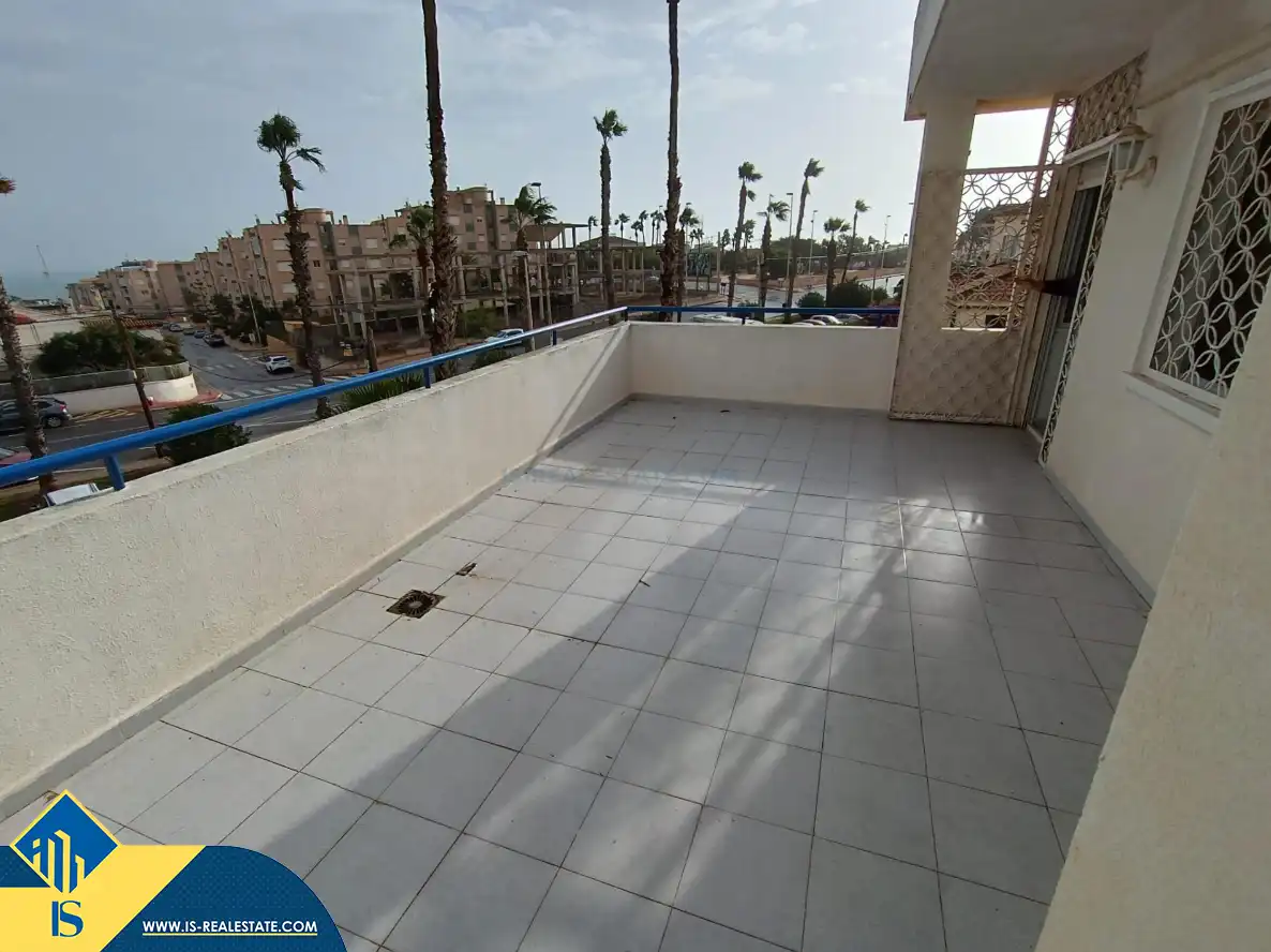 Mini appartamento con terrazza in vendita a Playa de los Locos, imagen 26