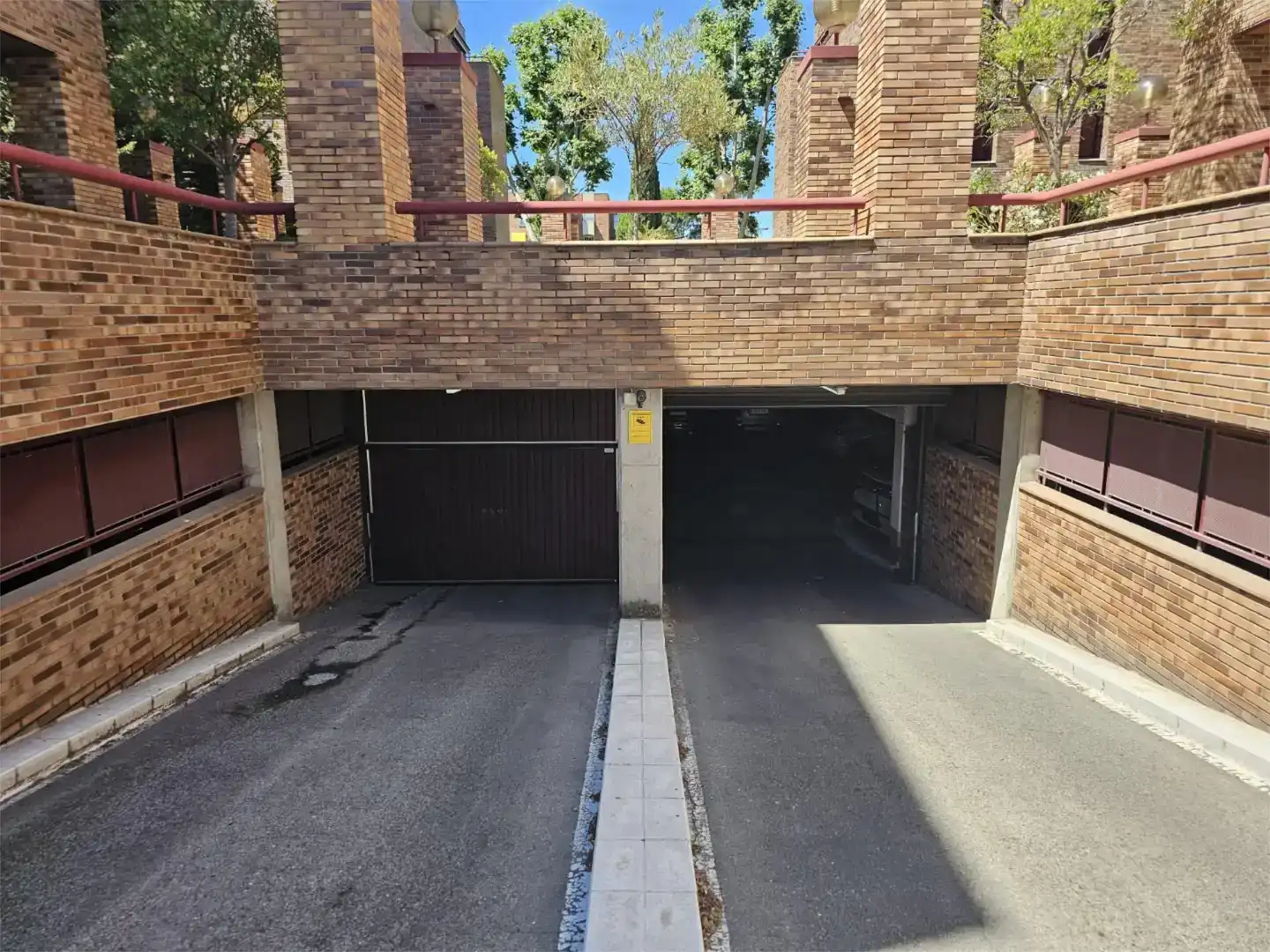 Parking of Garage for sale in Ciudad Lineal