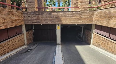 Photo 5 of Garage for sale in Calle de Arturo Soria, 110, San Pascual, Madrid Capital
