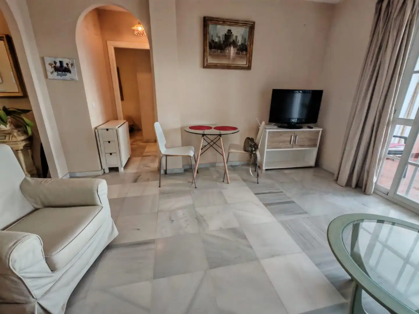 Apartament amb ascensor en venda a El Peñoncillo, imagen 2