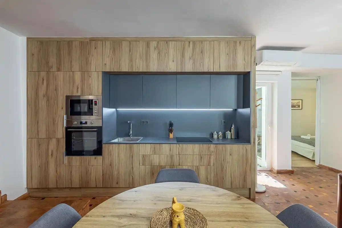 Casa o xalet de lloguer a Barrio de Albaicín