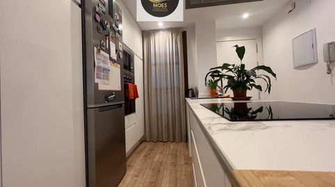 Foto 2 de Pis en venda a Jabalcuz, Jaén Capital