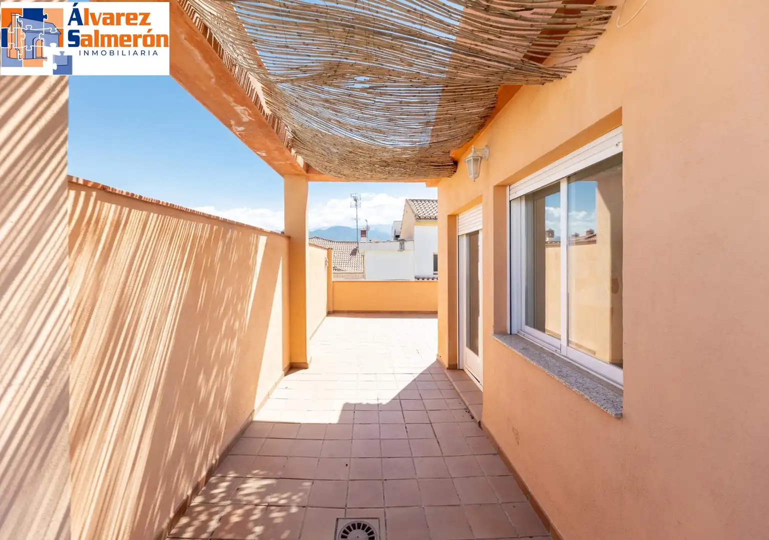 Casa a schiera con terrazza in vendita a San Antón, imagen 28