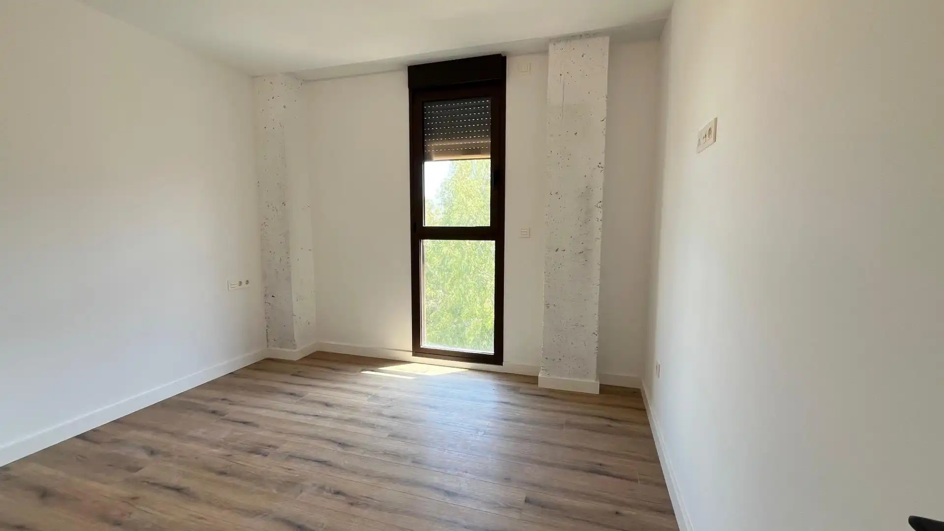 Habitación de Ático de alquiler en Alicante / Alacant con Aire acondicionado y Terraza
