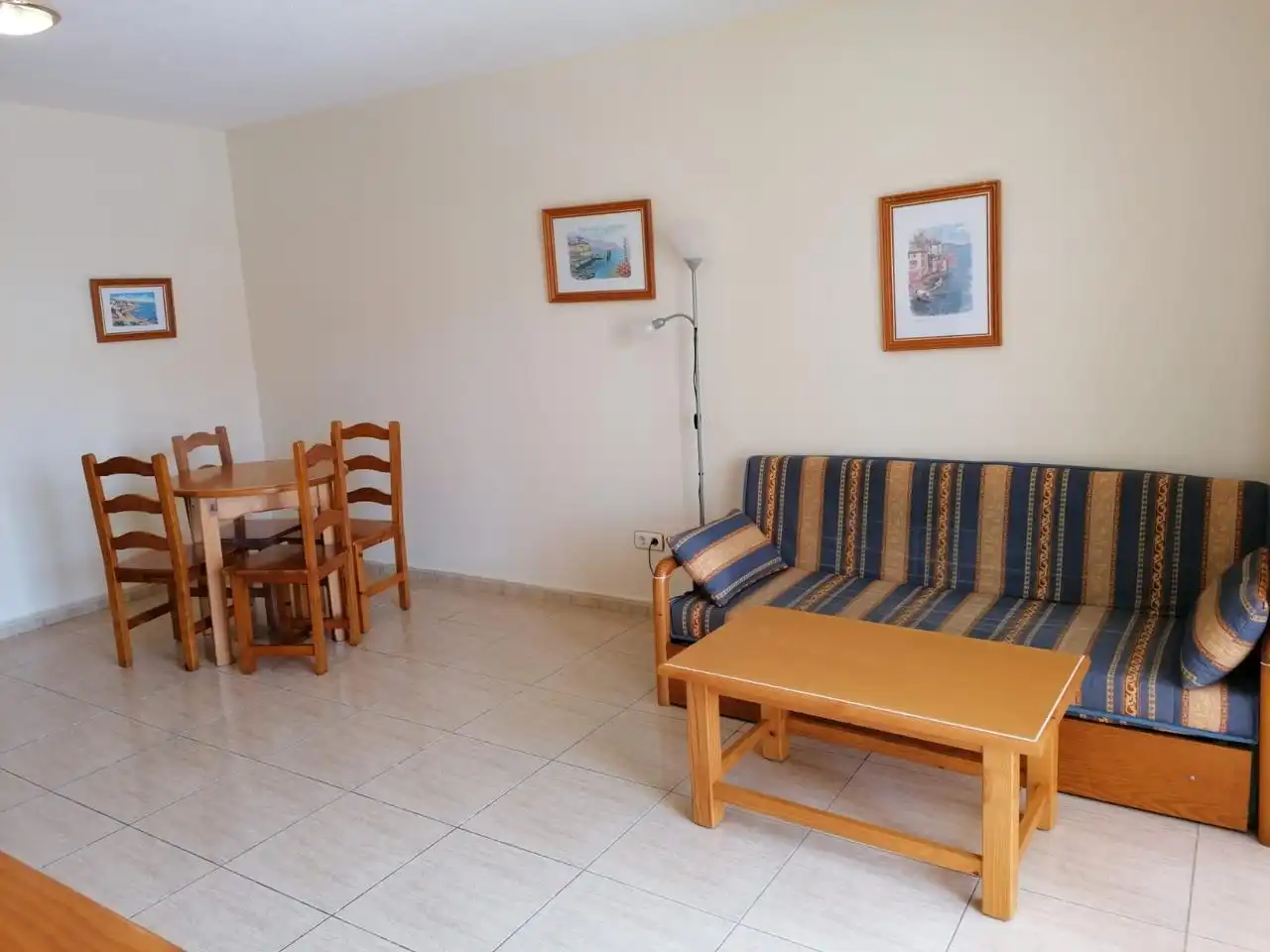 Apartament amb terrassa en venda a De La Te, imagen 19