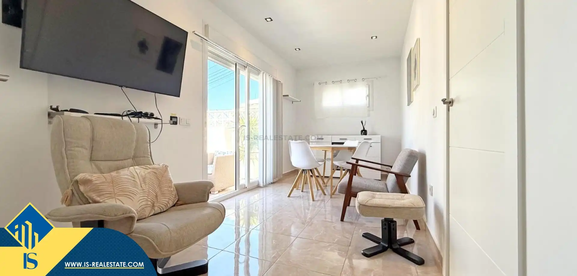 Bungalow con piscina en venta en Nueva Torrevieja - Aguas Nuevas, imagen 9