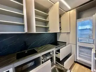 Dachboden zur Miete in Avenida República Argentina, 21, Centro Ciudad