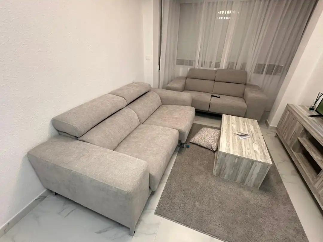 Appartement avec terrasse à vendre à Calle Fiscal Miguel Gutiérrez Carbonell 5, imagen 9