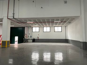 Nau industrial en venda a Taco - Los Andenes - Las Chumbreras