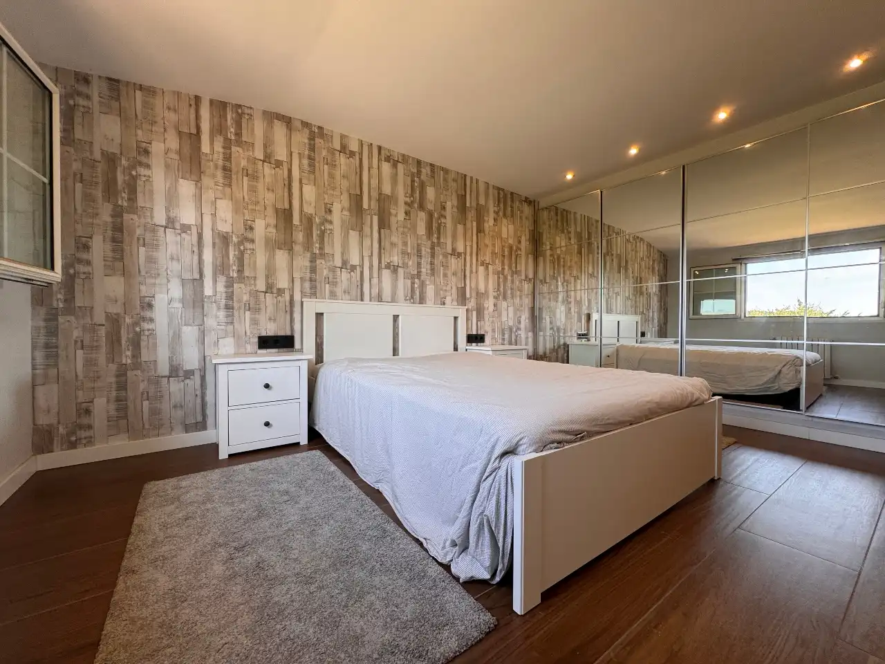 Bedroom of Houses for sale in Palamós  with Private garden, Terrace and Swimming Pool