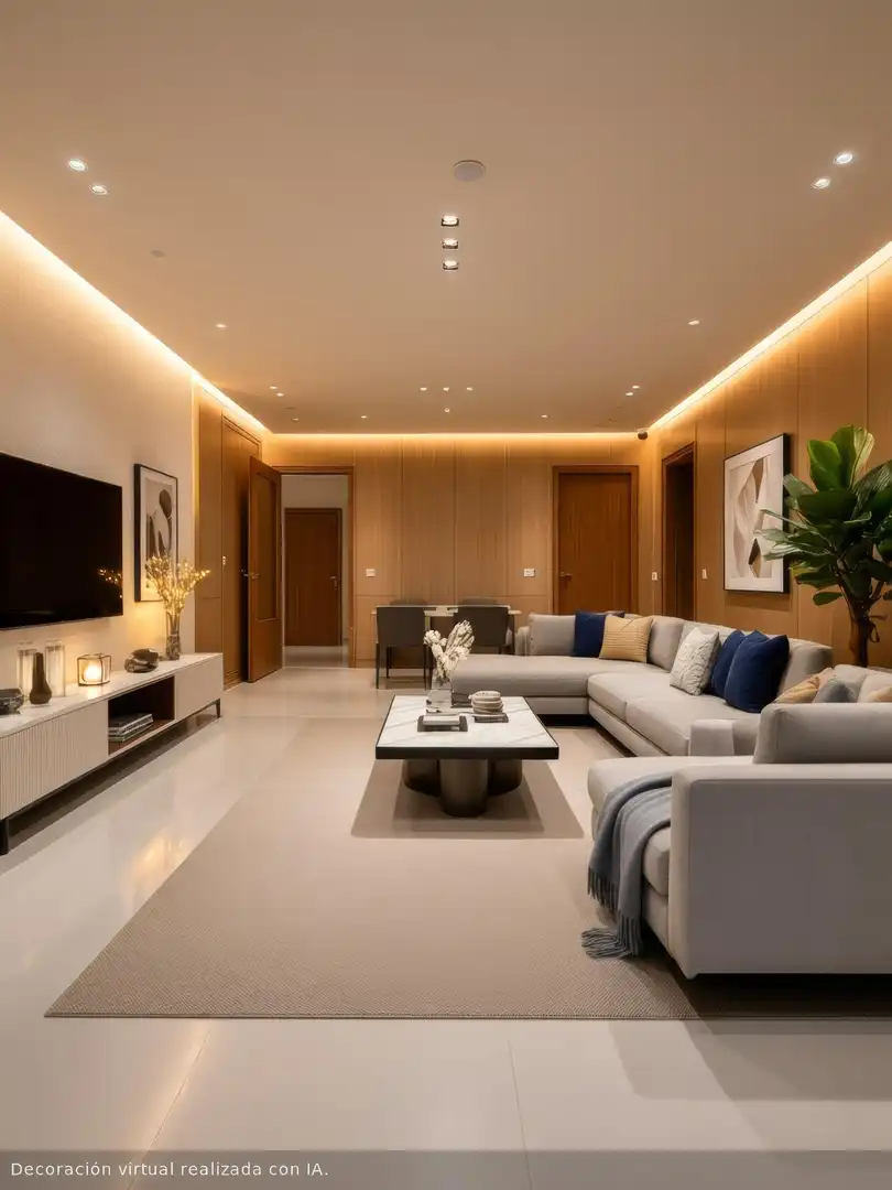 Wohnung zum Verkauf in Calle de la Virgen del Socorro, Raval Roig - Virgen del Socorro