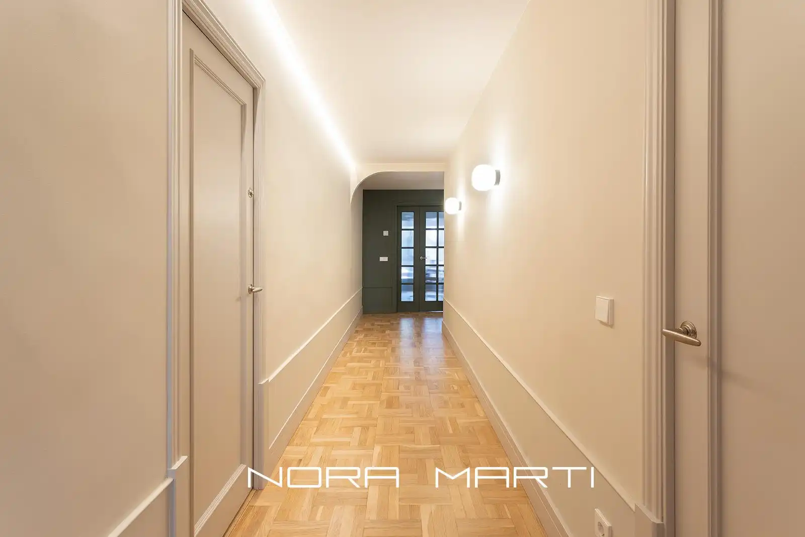 Flat for sale in Barcelona  with Air Conditioner, Heating and Terrace