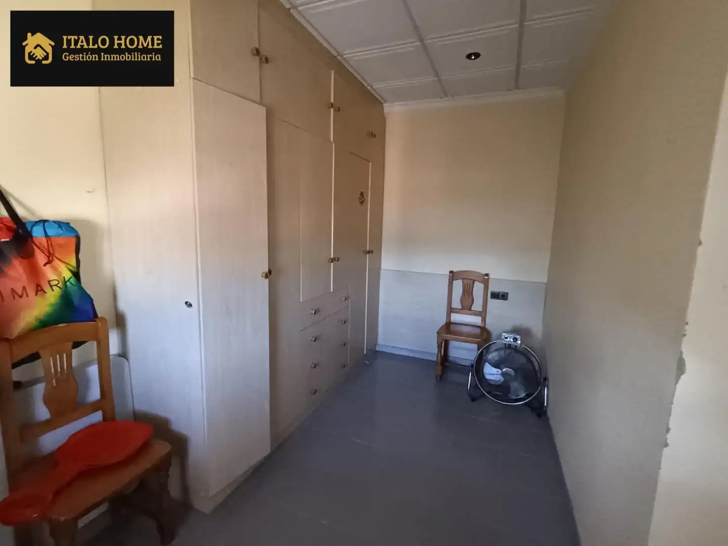 Habitación de Casa o chalet en venta en Cartagena con Terraza