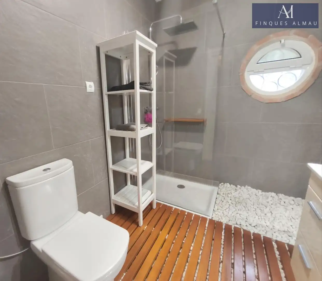 Casa rústica amb jardí en venda a Nord, imagen 13