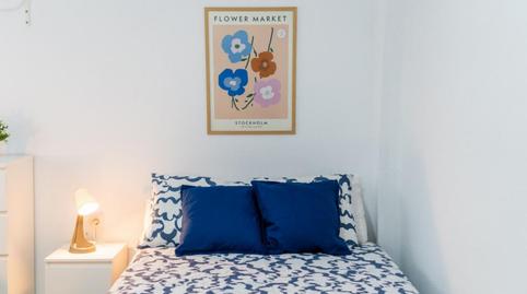 Foto 3 de Apartament per a compartir a Centro - Casco antiguo, Valencia