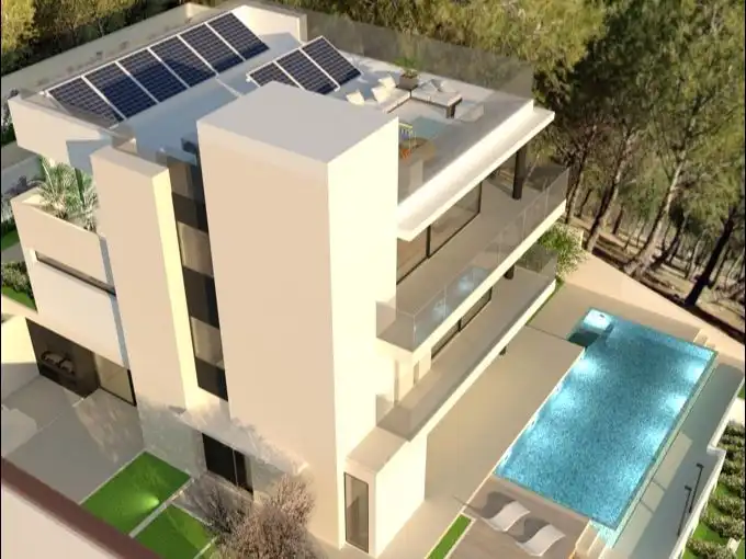 Terreny residencial en venda a Carrer de la Petúnia 10, imagen 5