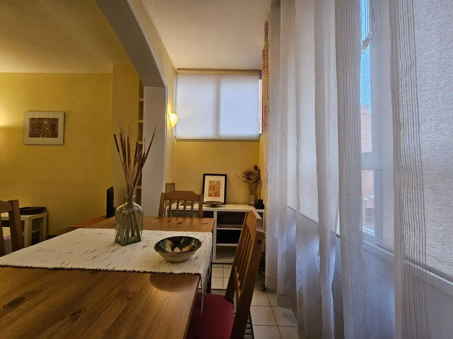 Apartments for rent in VALLE DE BERGANTIÑOS, Valdezarza