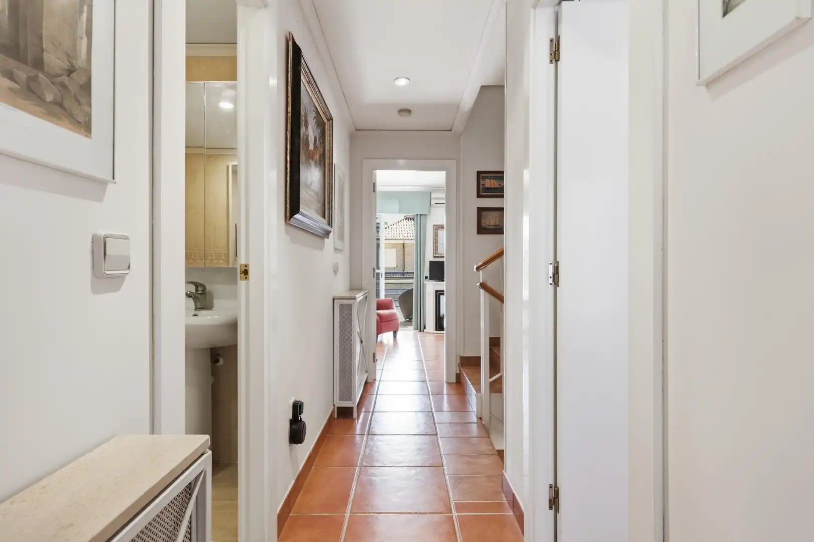 Adosado con terraza en venta en MARE NOSTRUM 41, imagen 55