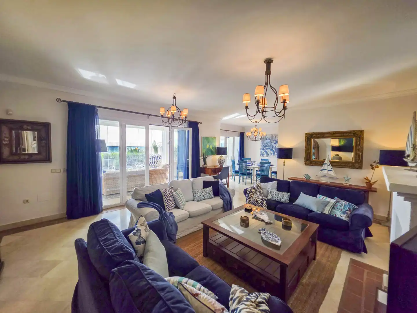 Apartment mit Aufzug zum Verkauf in Bahía de Casares, imagen 2