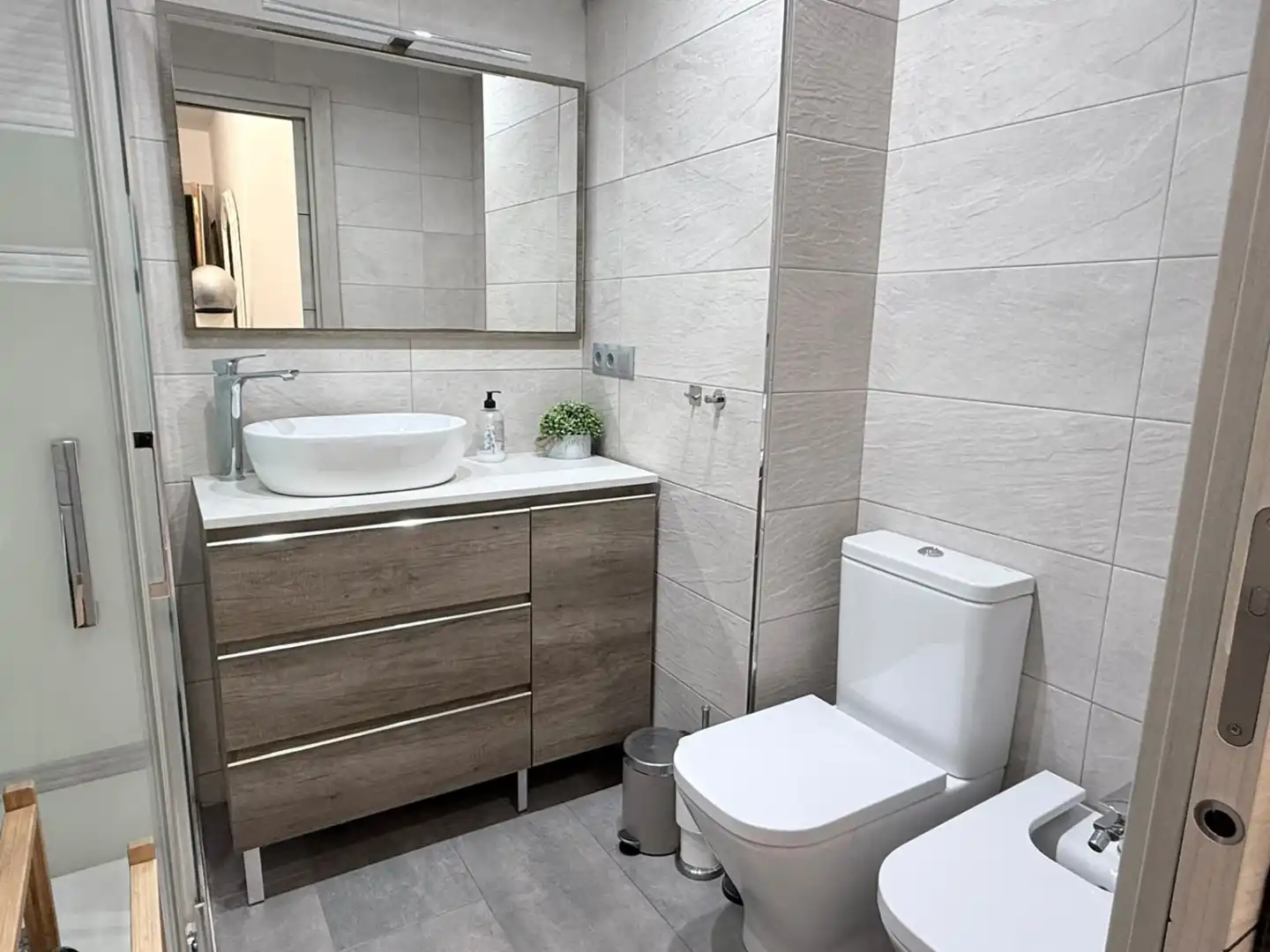 House with balcony to rent in Centro, imagen 15