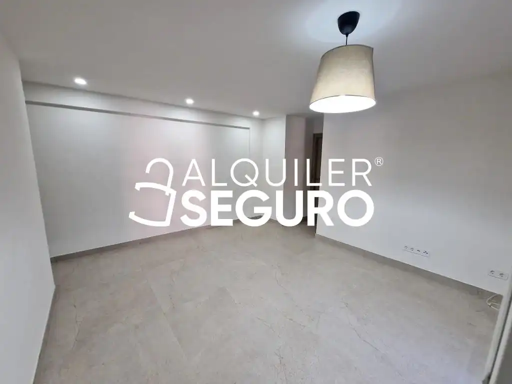 Piso de alquiler en Móstoles con Aire acondicionado y Calefacción