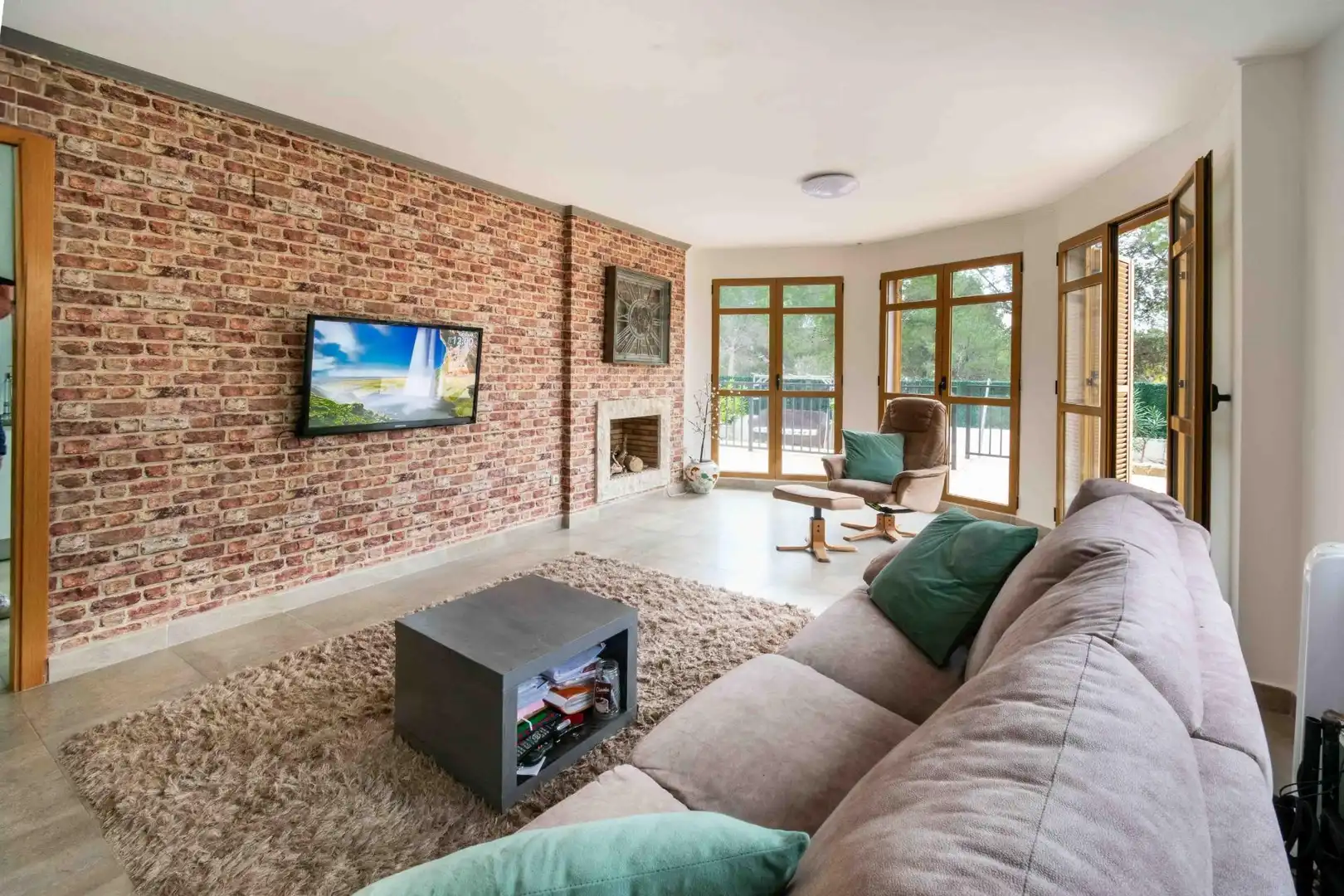 Detached house with pool for sale in Golf Bahía, imagen 12
