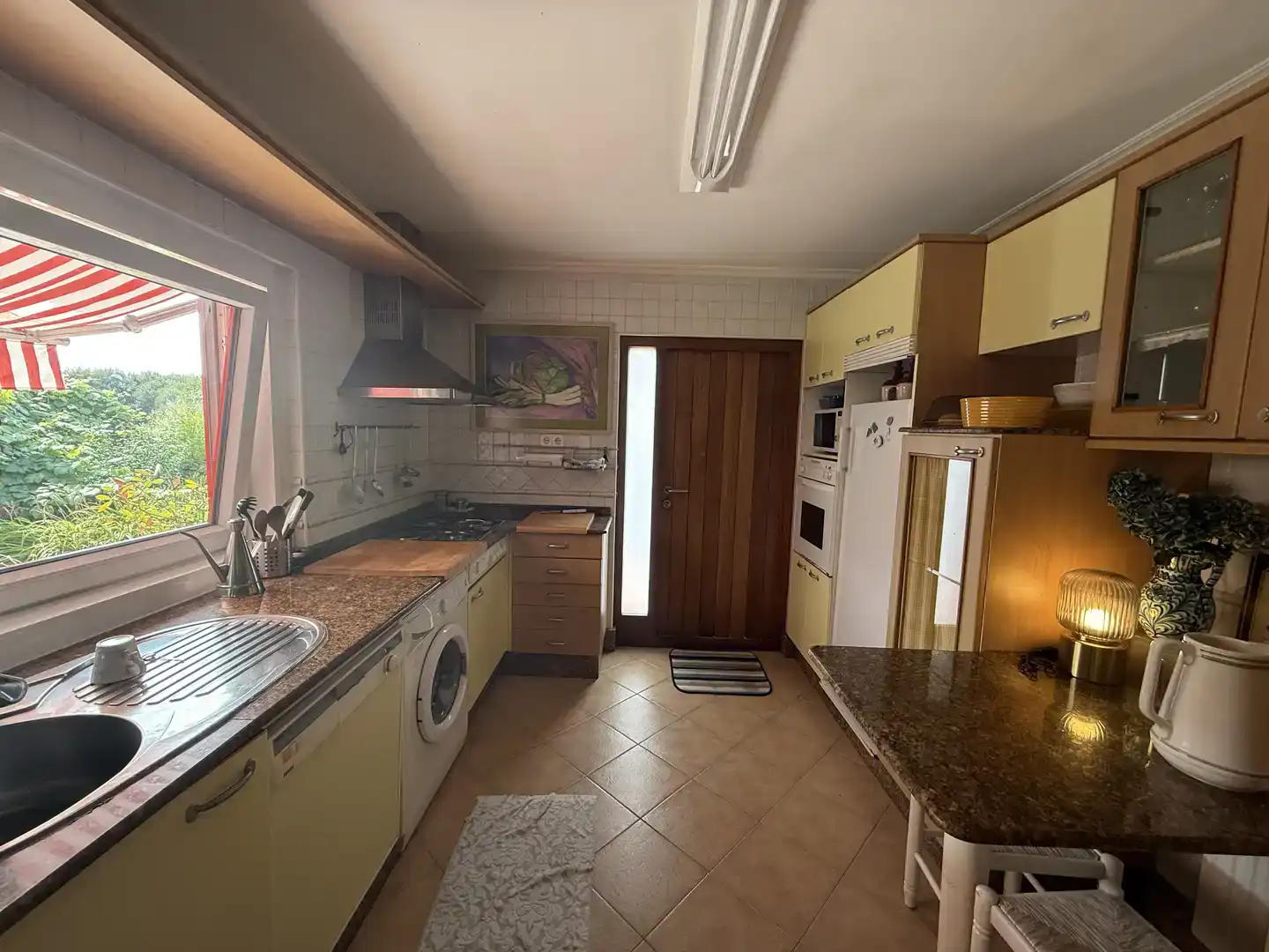Kitchen of Houses for rent in Sada (A Coruña), A Coruña