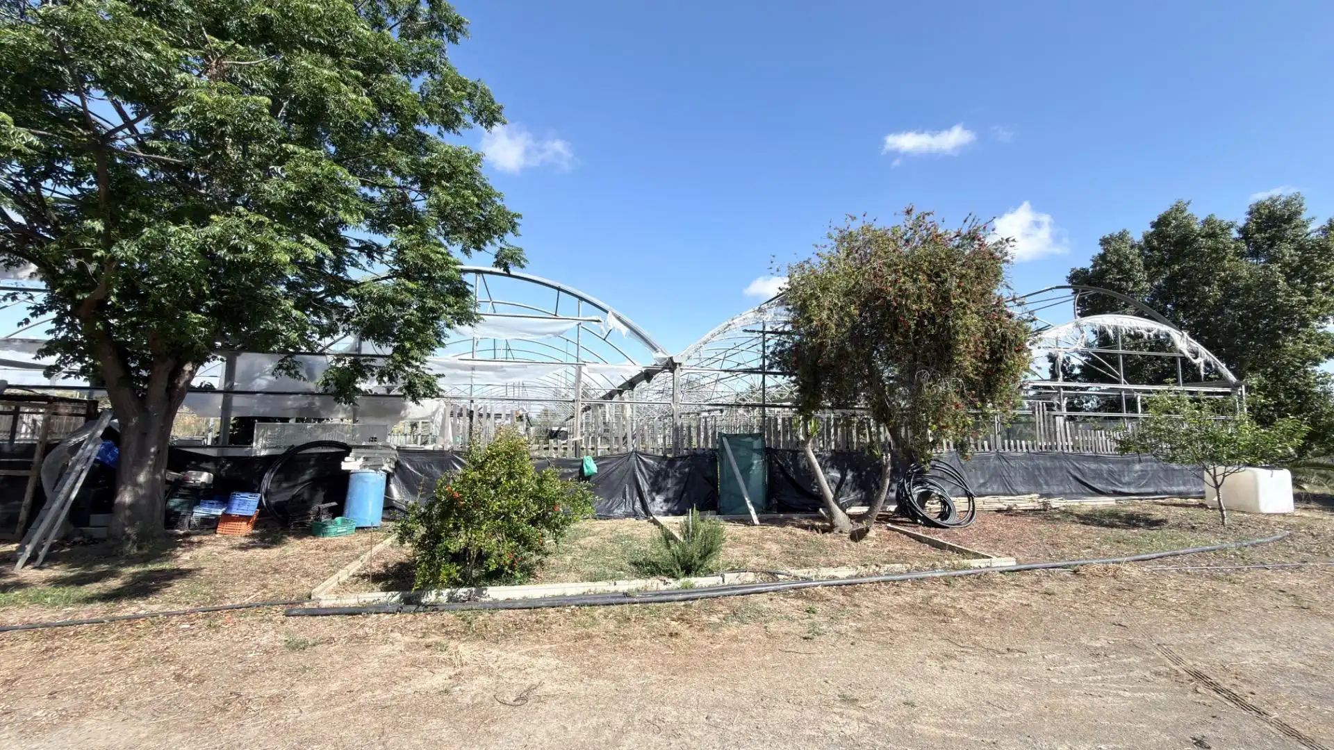 Casa rústica en venda a La Orden, imagen 37