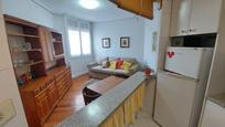 Living room of Flat for sale in Bilbao   with Heating, Furnished and Oven
