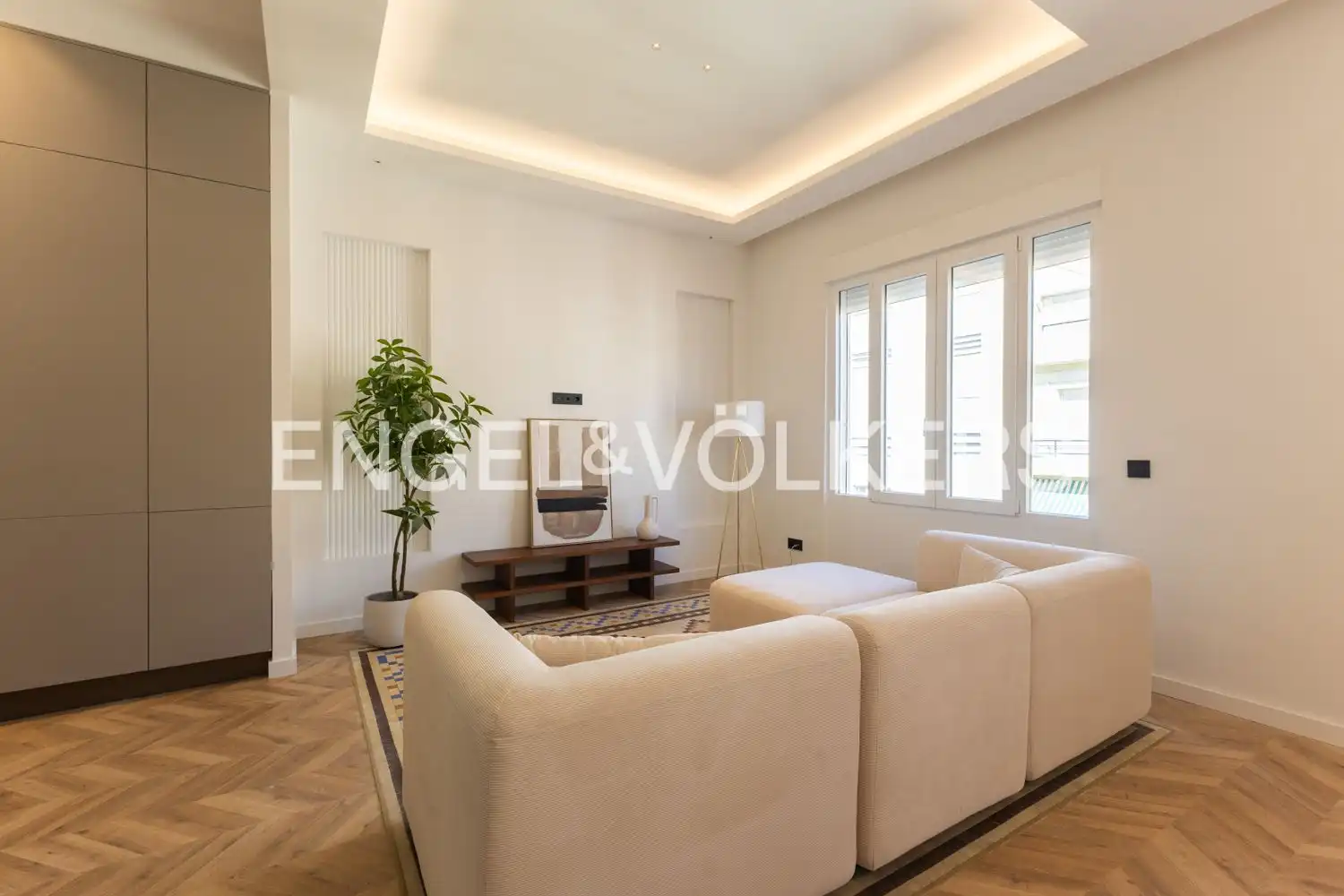 Flat with terrace for sale in Carrer de Borriana, imagen 8