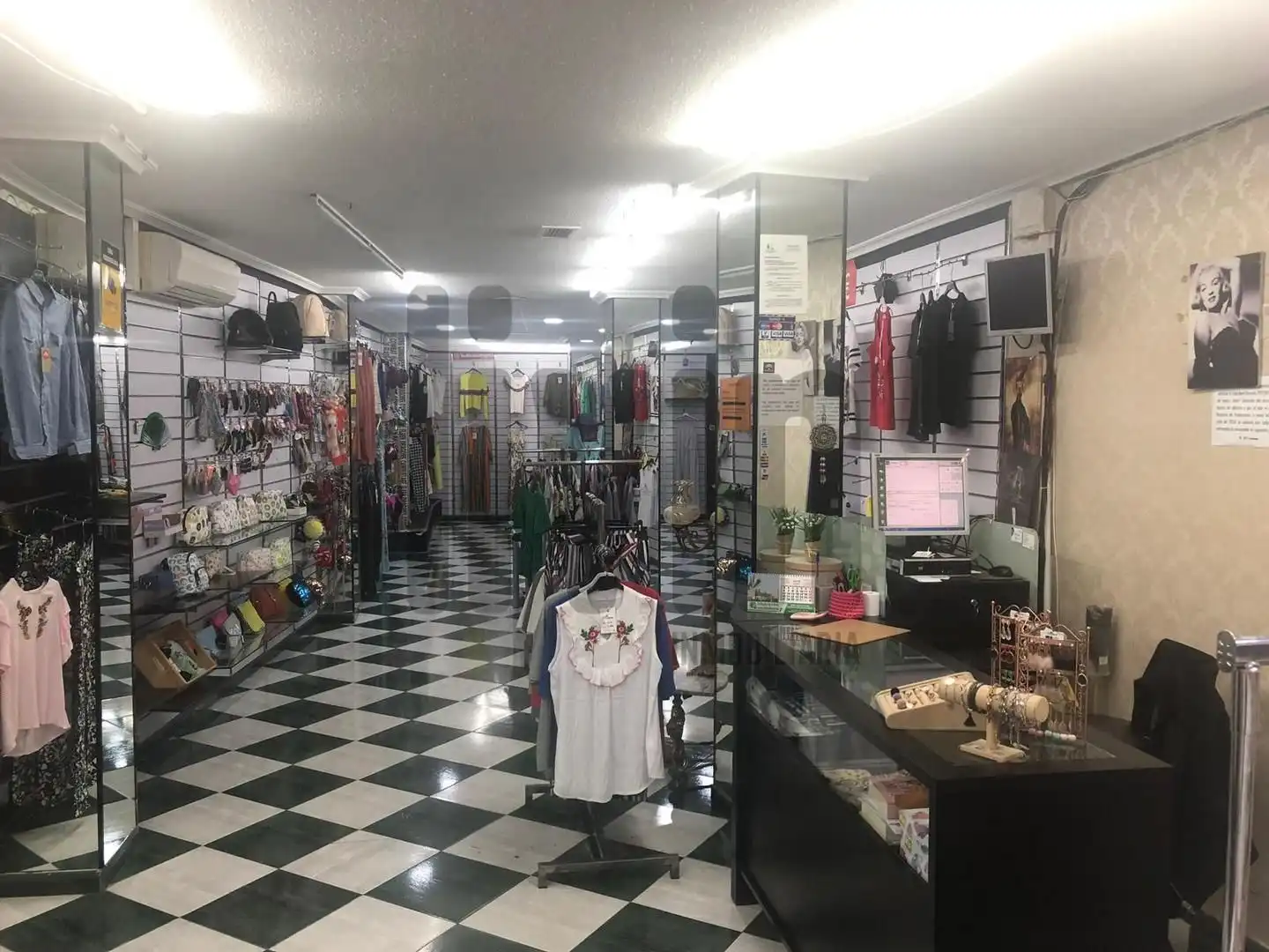 Locale commerciale in vendita a DOCTOR CIVERA 25, imagen 15