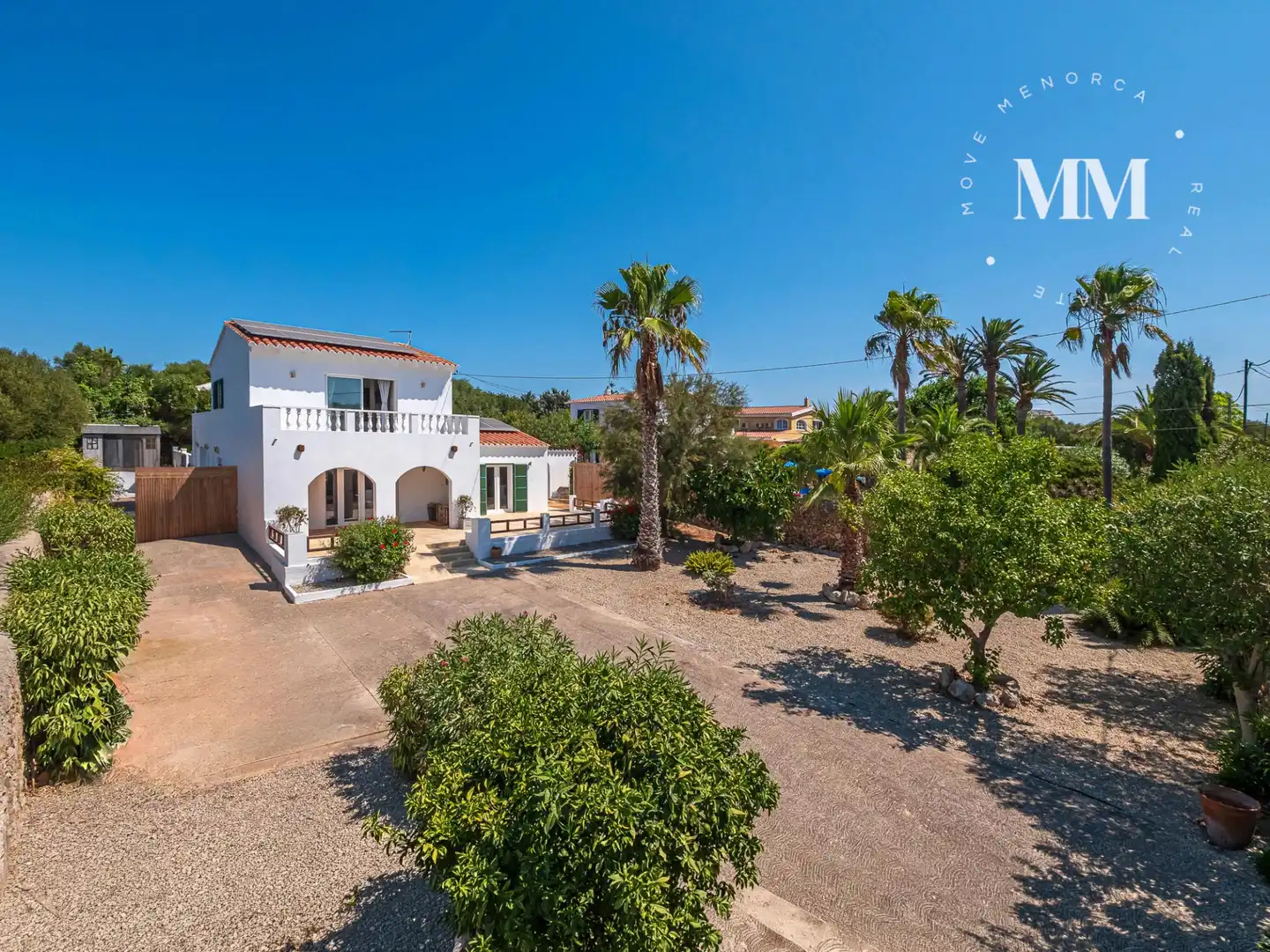 Villa avec piscine à vendre à Camí de Trebaluger 70, imagen 10