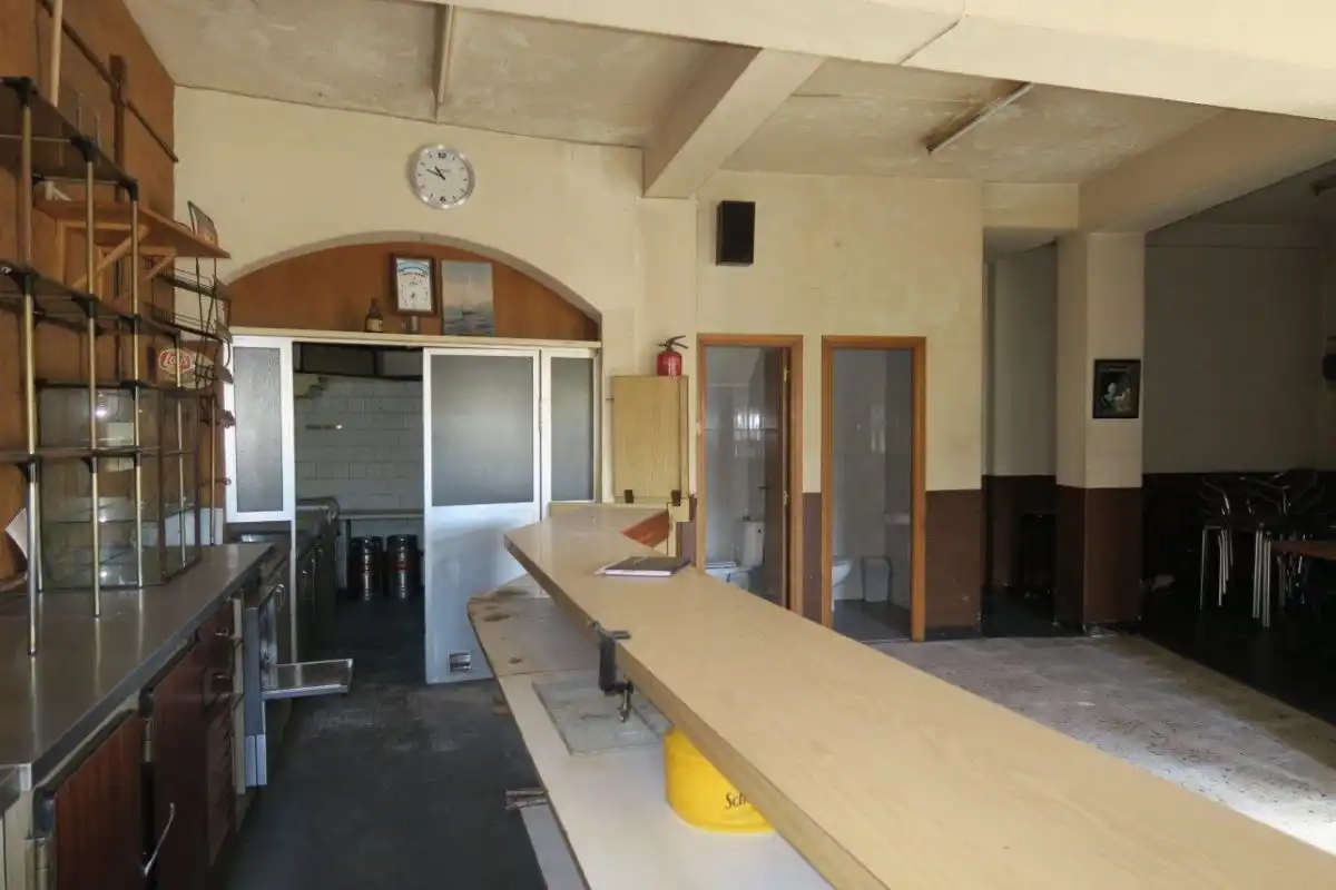 Business premises to rent in Antonio Pedreira Ríos, imagen 12