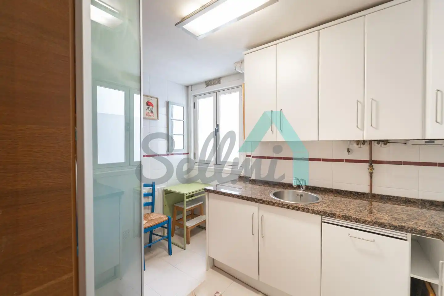 Wohnung zur Miete in De Ramón González Fernández, El Natahoyo