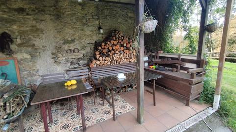 Photo 3 of Country house for sale in A Gándara, San Sadurniño, A Coruña